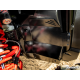 Polaris RZR XP Inner Fender Guards