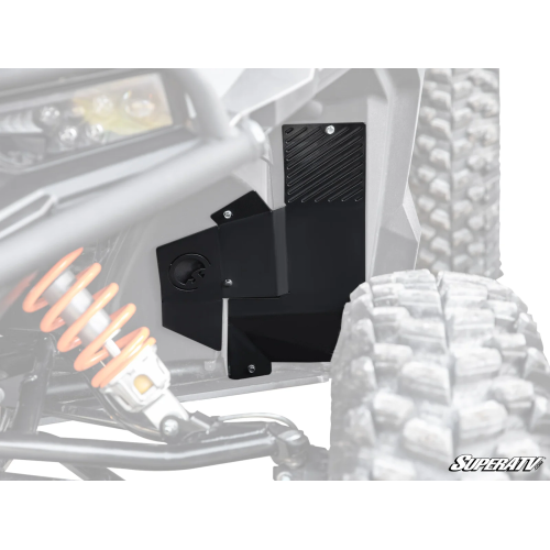 Polaris General XP 1000 Inner Fender Guards Polaris General XP 1000 Inner Fender Guards