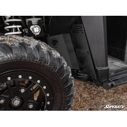 Polaris Ranger XP 1000 Front Inner Fender Guards Polaris Ranger XP 1000 Front Inner Fender Guards