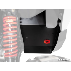 Polaris RZR 200 Rear Inner Fender Guards