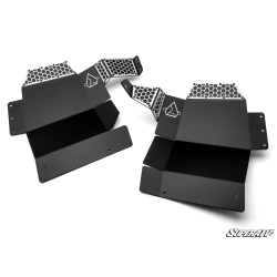 Assault Industries Inner Fender Guards for Polaris RZR XP Assault Industries Inner Fender Guards for Polaris RZR XP