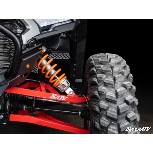 Assault Industries Inner Fender Guards for Polaris RZR XP