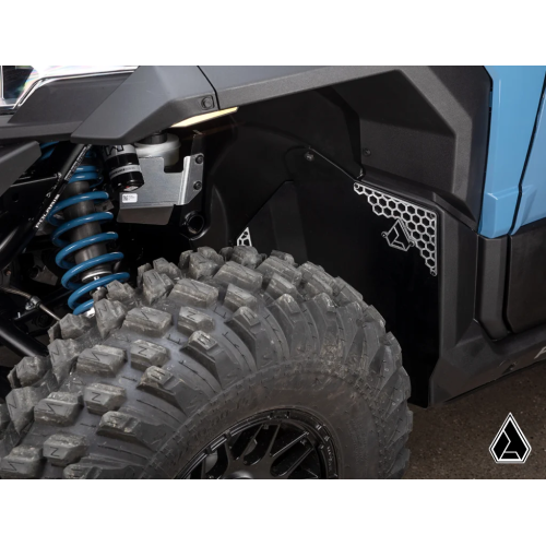 Assault Industries Polaris Xpedition Inner Fender Guards