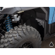 Assault Industries Polaris Xpedition Inner Fender Guards