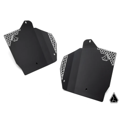 Assault Industries Polaris Xpedition Inner Fender Guards Assault Industries Polaris Xpedition Inner Fender Guards