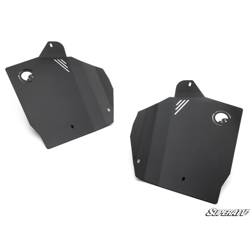 Polaris Xpedition Inner Fender Guards