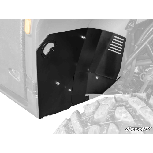 Segway Fugleman Inner Fender Guards