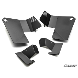 Segway Fugleman Inner Fender Guards