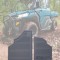 Terick Solutions Can-Am Defender HD11 Rubber Floor Mats