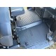 Terick Solutions Can-Am Defender HD11 Rubber Floor Mats