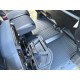 Terick Solutions Can-Am Defender HD11 Rubber Floor Mats