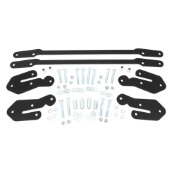 Rough Country 3 Inch Lift Kit Honda Pioneer 1000