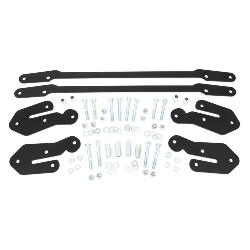 Rough Country 3 Inch Lift Kit Honda Pioneer 1000 Rough Country 3 Inch Lift Kit Honda Pioneer 1000