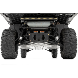 Rough Country 3 Inch Lift Kit Can-Am Defender