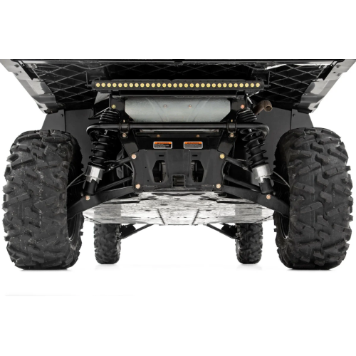 Rough Country 3 Inch Lift Kit Can-Am Defender Rough Country 3 Inch Lift Kit Can-Am Defender