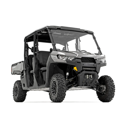 Rough Country 3 Inch Lift Kit Can-Am Defender Rough Country 3 Inch Lift Kit Can-Am Defender