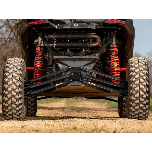 Can-Am Maverick X3 Long Travel Kit