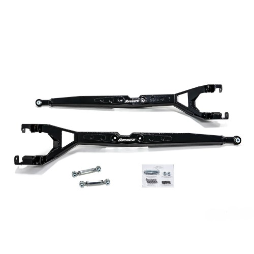 Can-Am Maverick X3 Long Travel Kit