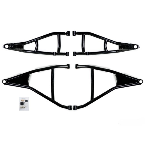 Can-Am Maverick X3 Long Travel Kit