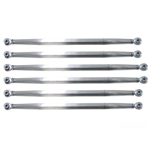 Can-Am Maverick X3 Long Travel Kit