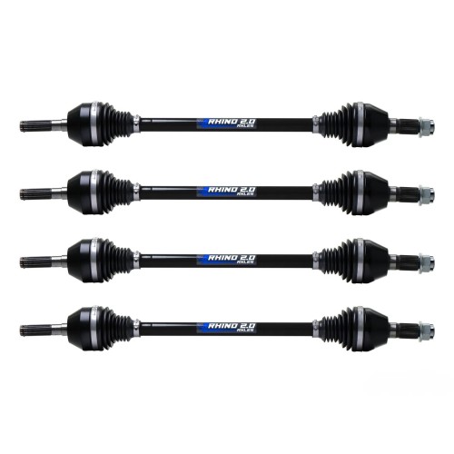 Can-Am Maverick X3 Long Travel Kit