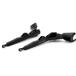 Polaris RZR XP 4" Long Travel Kit