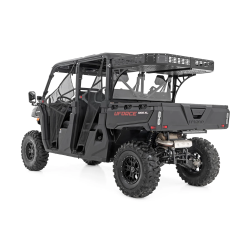 Rough Country 2 Inch Lift Kit CFMOTO U-Force 1000