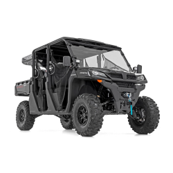 Rough Country 2 Inch Lift Kit CFMOTO U-Force 1000 Rough Country 2 Inch Lift Kit CFMOTO U-Force 1000