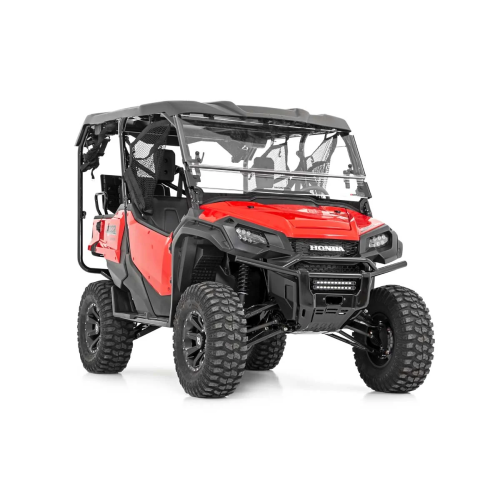 Rough Country 3 Inch Lift Kit Honda Pioneer 1000 Rough Country 3 Inch Lift Kit Honda Pioneer 1000