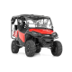 Rough Country 3 Inch Lift Kit Honda Pioneer 1000 Rough Country 3 Inch Lift Kit Honda Pioneer 1000