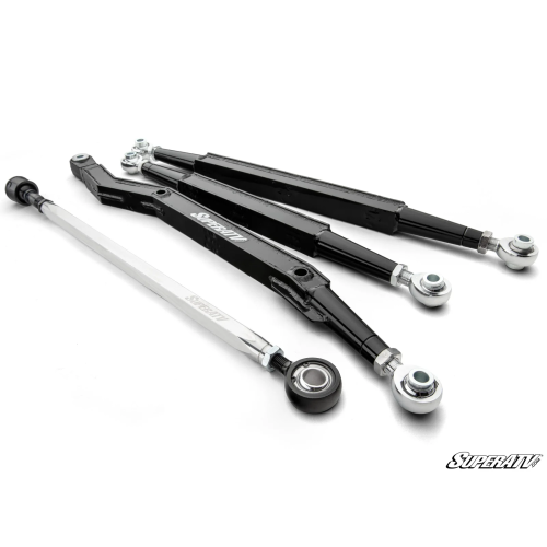 Kawasaki Teryx KRX 1000 3" Long Travel Kit