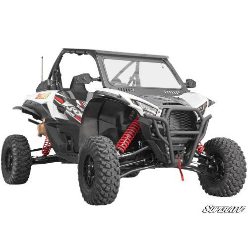 Kawasaki Teryx KRX 1000 3" Long Travel Kit