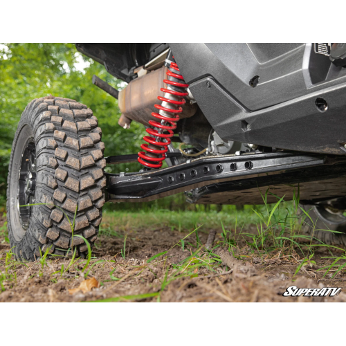 Kawasaki Teryx KRX 1000 3" Long Travel Kit