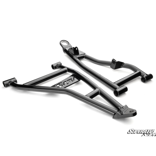 Kawasaki Teryx KRX 1000 3" Long Travel Kit