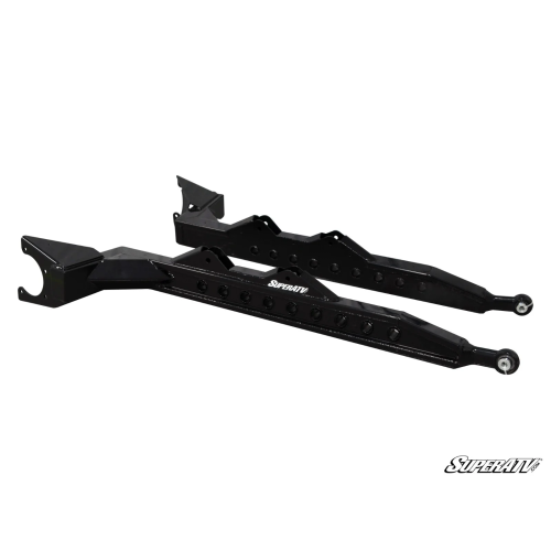 Polaris RZR XP 1000 3" Long Travel Kit Chromoly Tubed