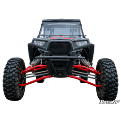 Polaris RZR XP 1000 3" Long Travel Kit Chromoly Tubed