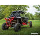 Polaris RZR XP 1000 3" Long Travel Kit Chromoly Tubed
