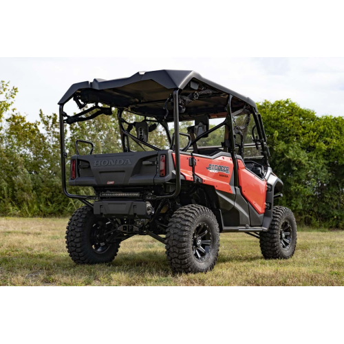Rough Country 3 Inch Lift Kit Honda Pioneer 1000 Rough Country 3 Inch Lift Kit Honda Pioneer 1000