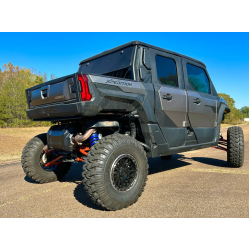 Polaris MoHeadz Xpedition Long Travel Kit