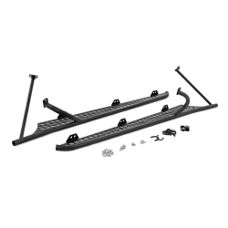 Tree Kickers Polaris RZR XP 1000 4 seater