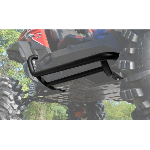 CFMoto ZForce Heavy-Duty Nerf Bars CFMoto ZForce Heavy-Duty Nerf Bars