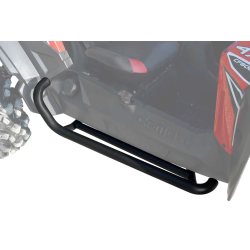 CFMoto ZForce Heavy-Duty Nerf Bars