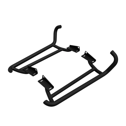 CFMoto ZForce Heavy-Duty Nerf Bars CFMoto ZForce Heavy-Duty Nerf Bars