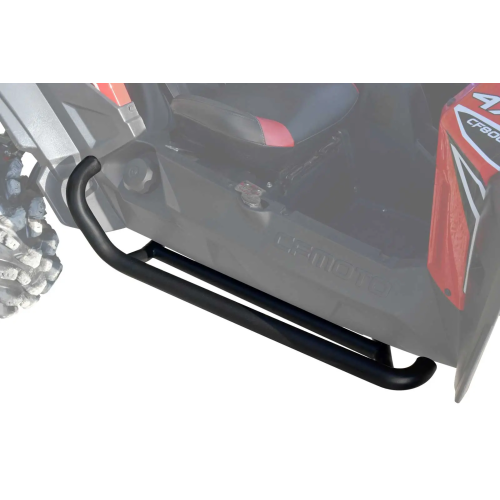 CFMoto ZForce Heavy-Duty Nerf Bars CFMoto ZForce Heavy-Duty Nerf Bars