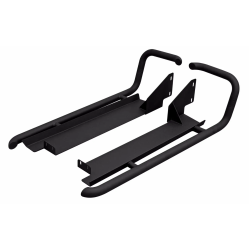 Polaris Ranger XP 570 Heavy-Duty Rock Slider Nerf Bars Polaris Ranger XP 570 Heavy-Duty Rock Slider Nerf Bars