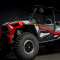 Assault Industries Polaris RZR XP 4 1000 Rock Sliders