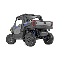 Rock Slider Kit Polaris Xpedition