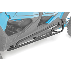 Rough Country Rock Slider Kit Polaris RZR XP 1000 4 seater