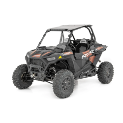 Rock Slider Kit Polaris RZR XP 1000