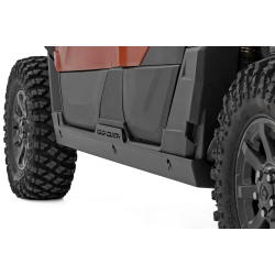 Rock Slider Kit Polaris Xpedition ADV 5